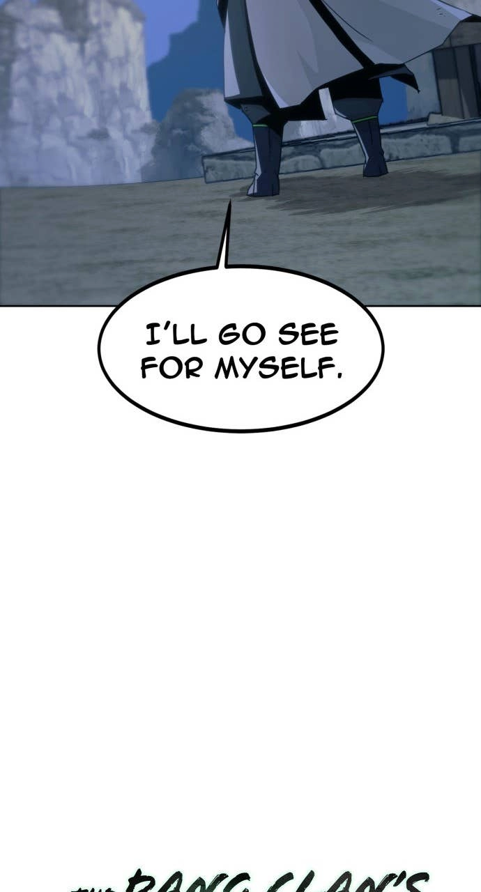 The Dang Clan’s Swordmaster Heir Just Wants a Normal Life Chapter 60 Page 15