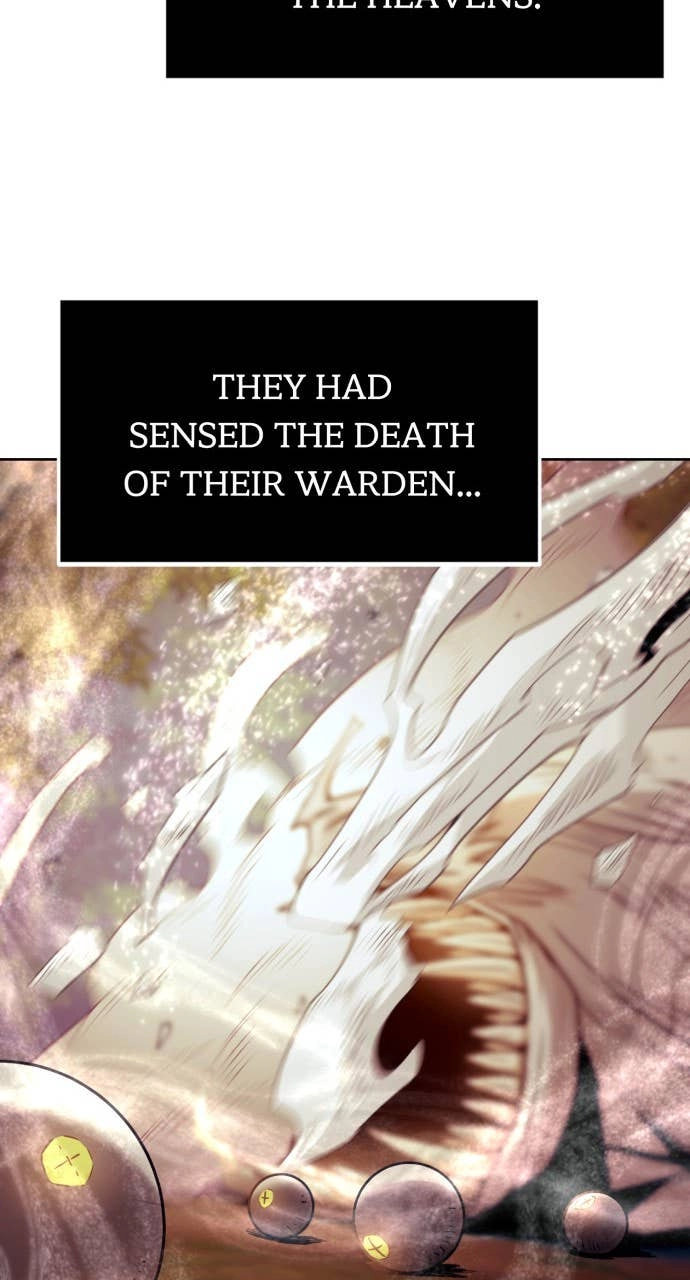 The Dang Clan’s Swordmaster Heir Just Wants a Normal Life Chapter 60 Page 27
