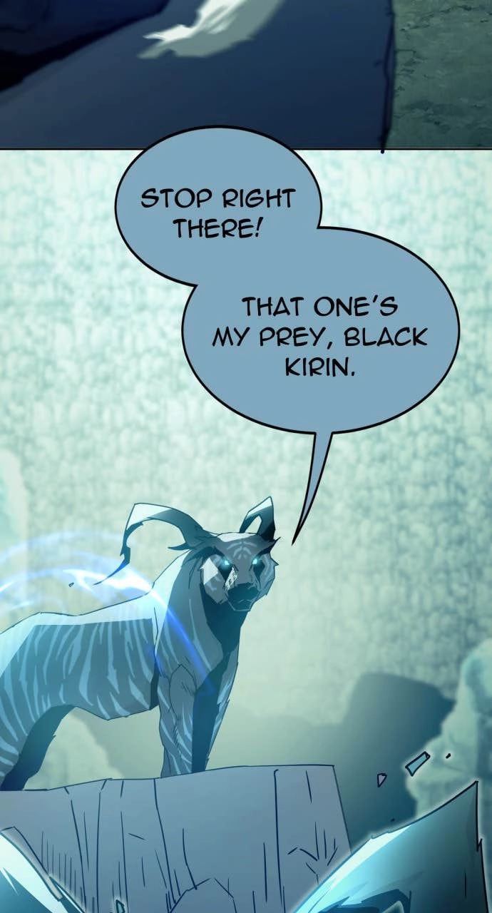 The Dang Clan’s Swordmaster Heir Just Wants a Normal Life Chapter 60 Page 44