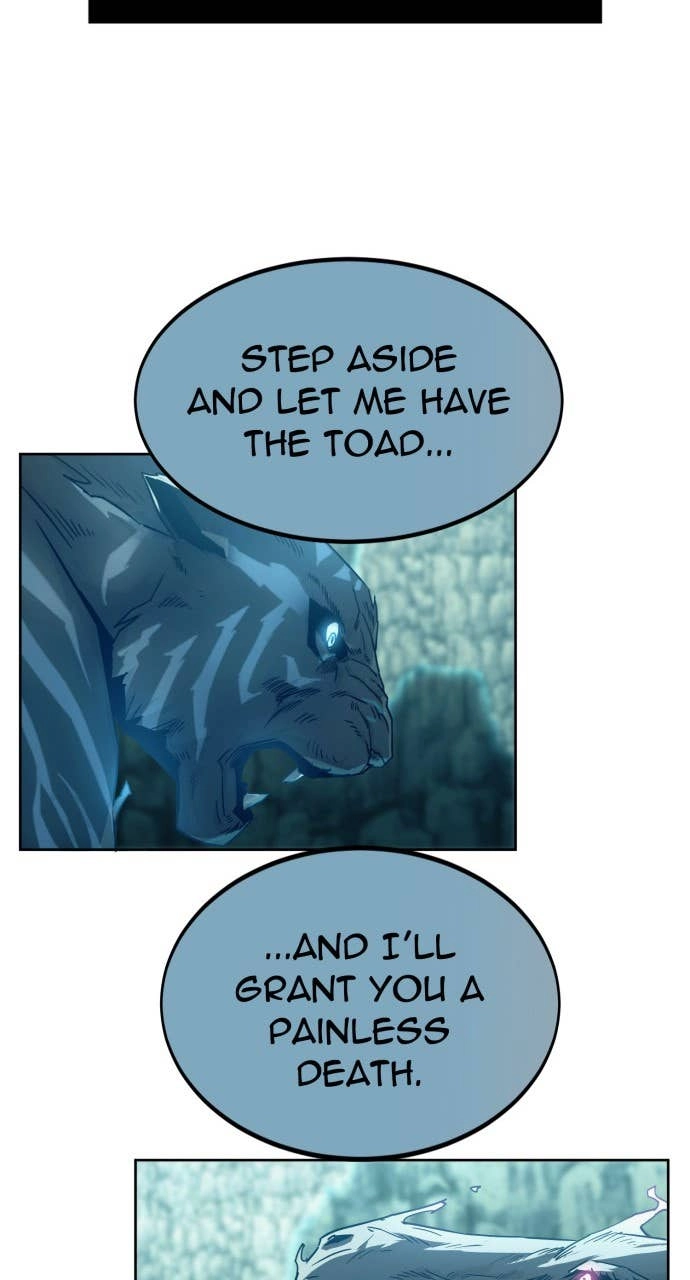 The Dang Clan’s Swordmaster Heir Just Wants a Normal Life Chapter 60 Page 46