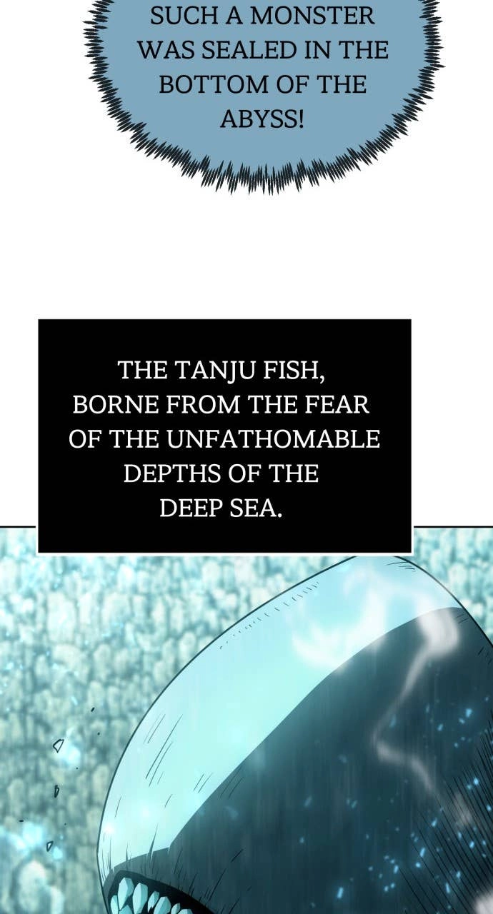The Dang Clan’s Swordmaster Heir Just Wants a Normal Life Chapter 60 Page 56