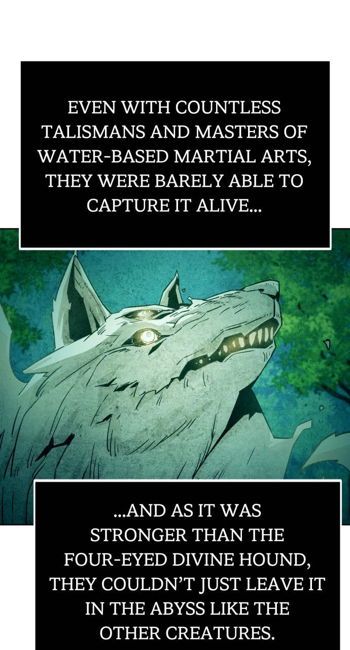 The Dang Clan’s Swordmaster Heir Just Wants a Normal Life Chapter 60 Page 58
