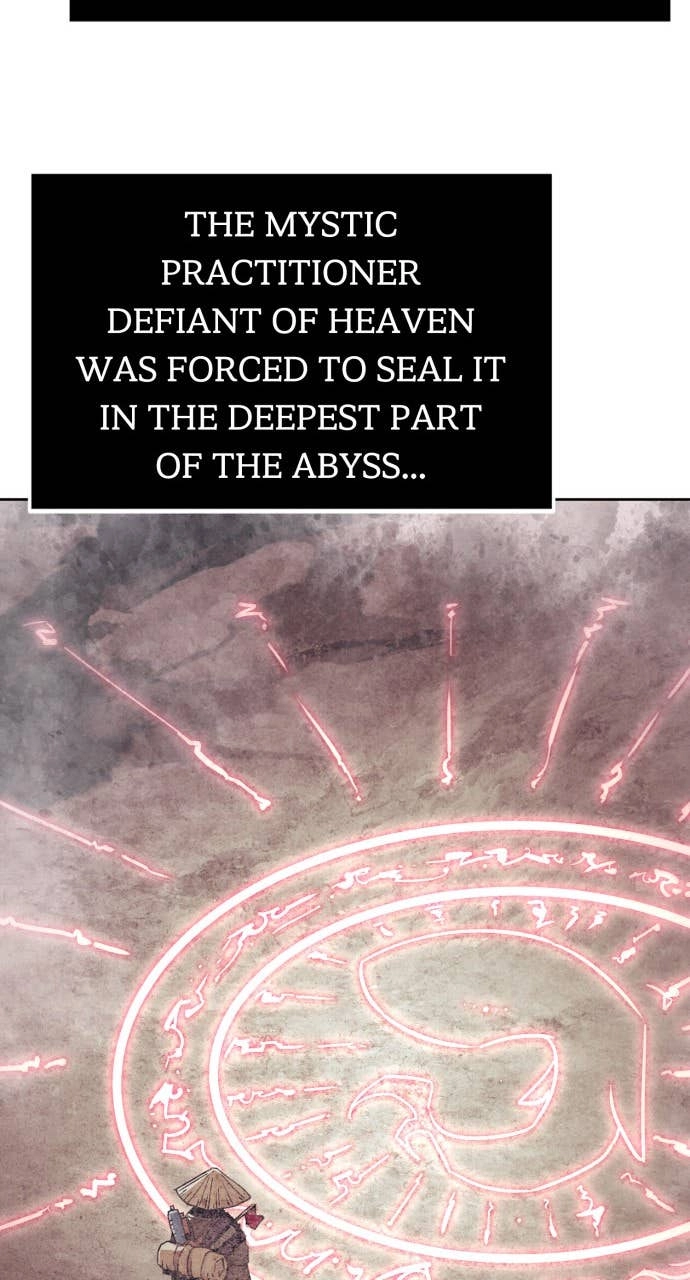 The Dang Clan’s Swordmaster Heir Just Wants a Normal Life Chapter 60 Page 59