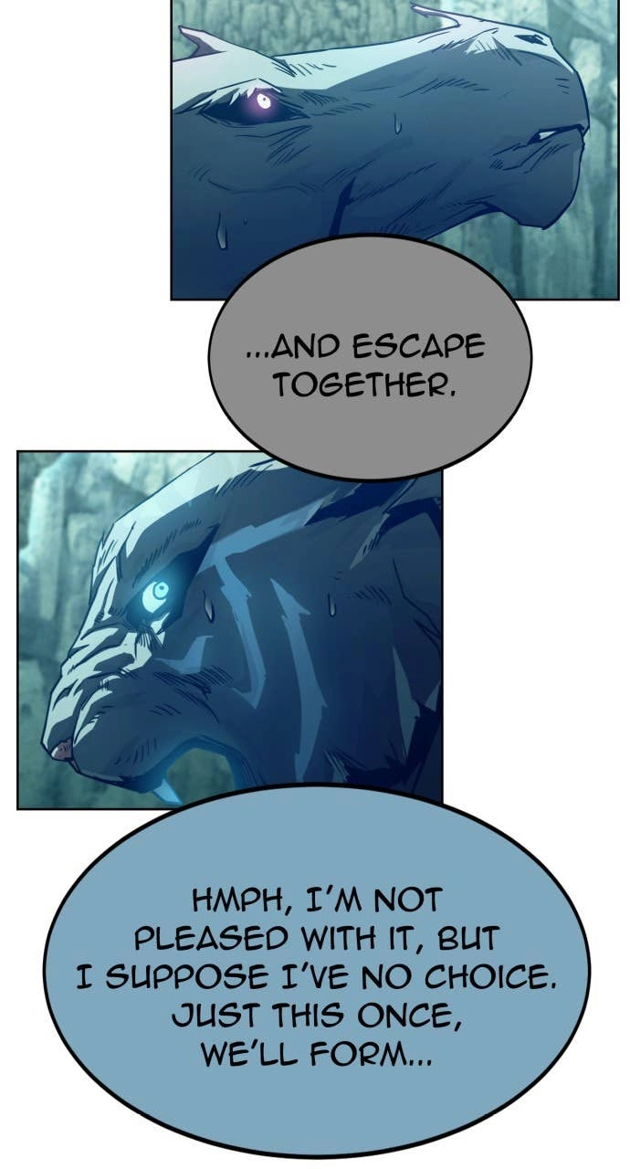 The Dang Clan’s Swordmaster Heir Just Wants a Normal Life Chapter 60 Page 72