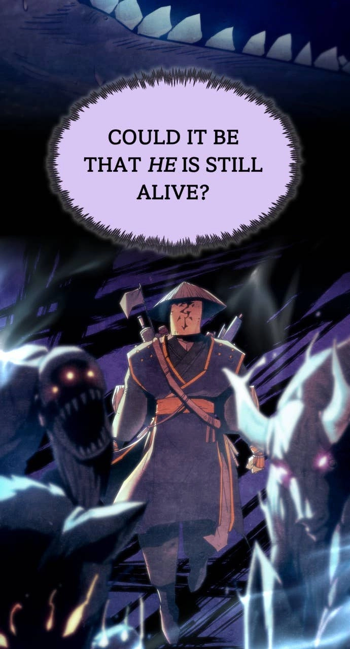The Dang Clan’s Swordmaster Heir Just Wants a Normal Life Chapter 60 Page 86