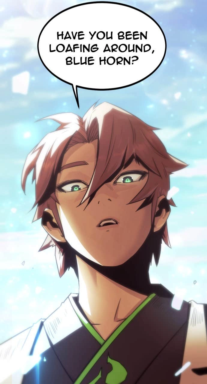 The Dang Clan’s Swordmaster Heir Just Wants a Normal Life Chapter 60 Page 91