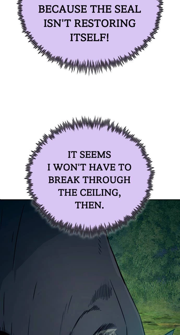 The Dang Clan’s Swordmaster Heir Just Wants a Normal Life Chapter 61 Page 5