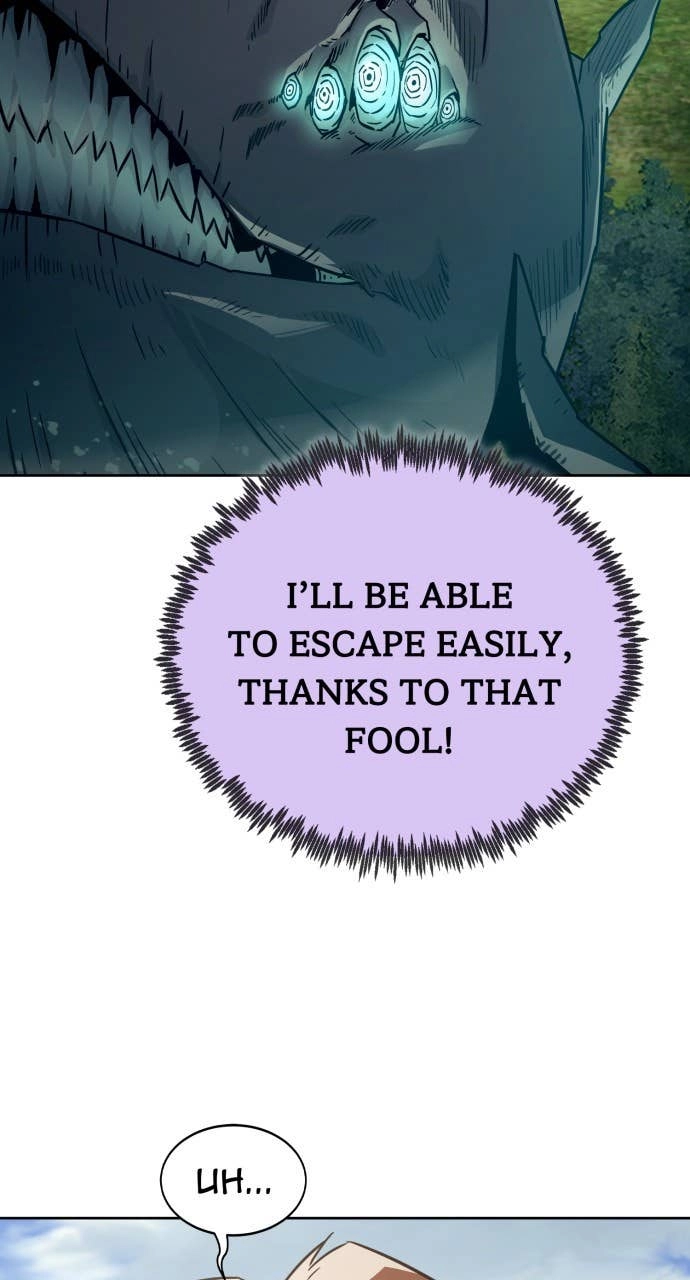 The Dang Clan’s Swordmaster Heir Just Wants a Normal Life Chapter 61 Page 6