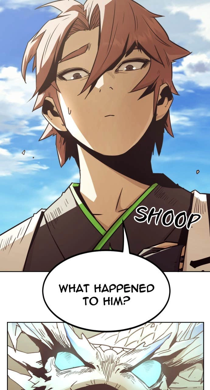 The Dang Clan’s Swordmaster Heir Just Wants a Normal Life Chapter 61 Page 7