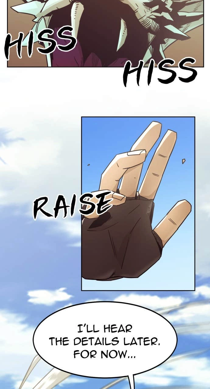 The Dang Clan’s Swordmaster Heir Just Wants a Normal Life Chapter 61 Page 8