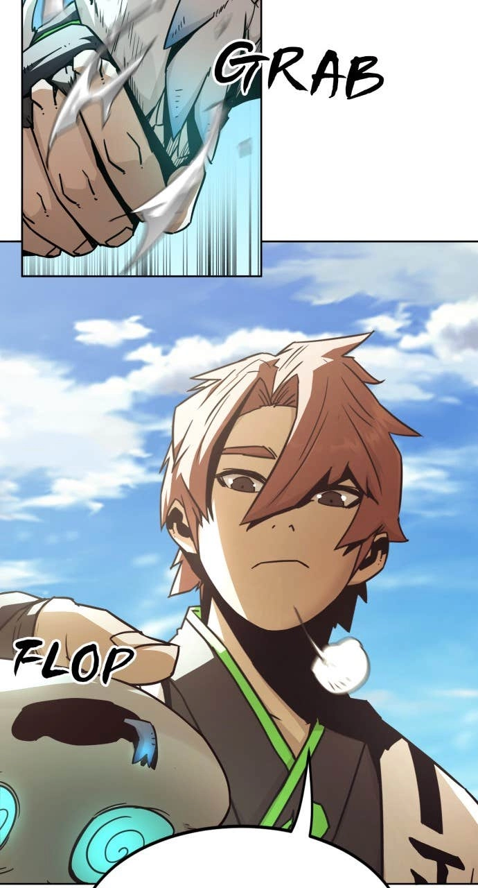 The Dang Clan’s Swordmaster Heir Just Wants a Normal Life Chapter 61 Page 12