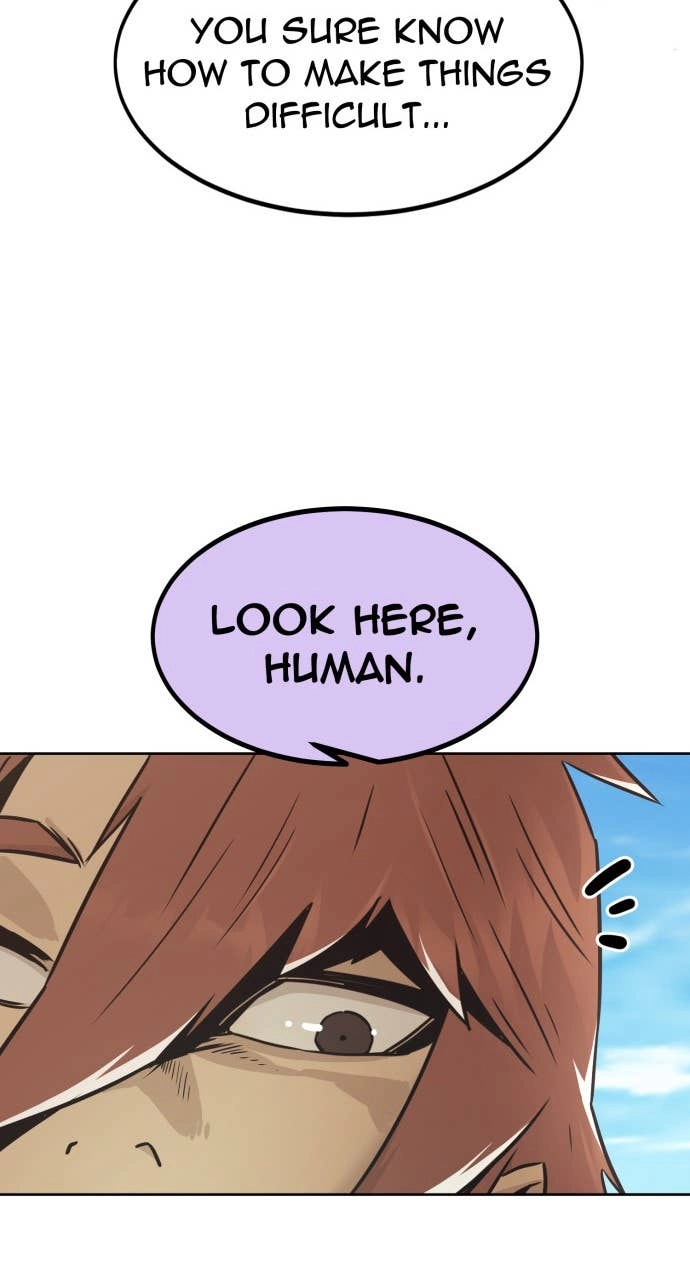 The Dang Clan’s Swordmaster Heir Just Wants a Normal Life Chapter 61 Page 13