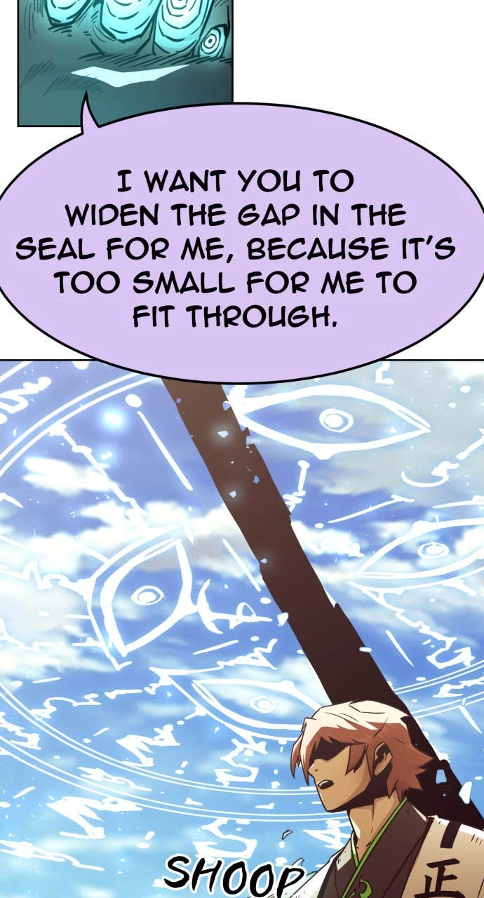 The Dang Clan’s Swordmaster Heir Just Wants a Normal Life Chapter 61 Page 17