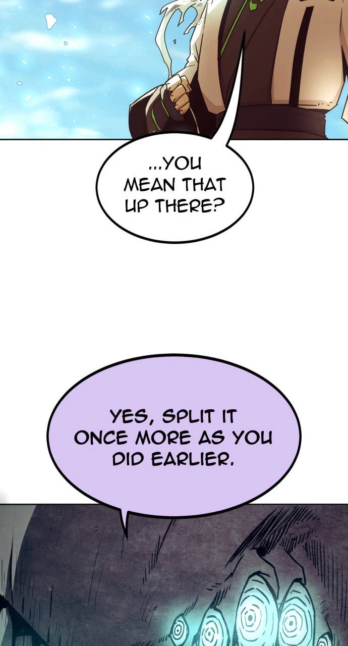 The Dang Clan’s Swordmaster Heir Just Wants a Normal Life Chapter 61 Page 18