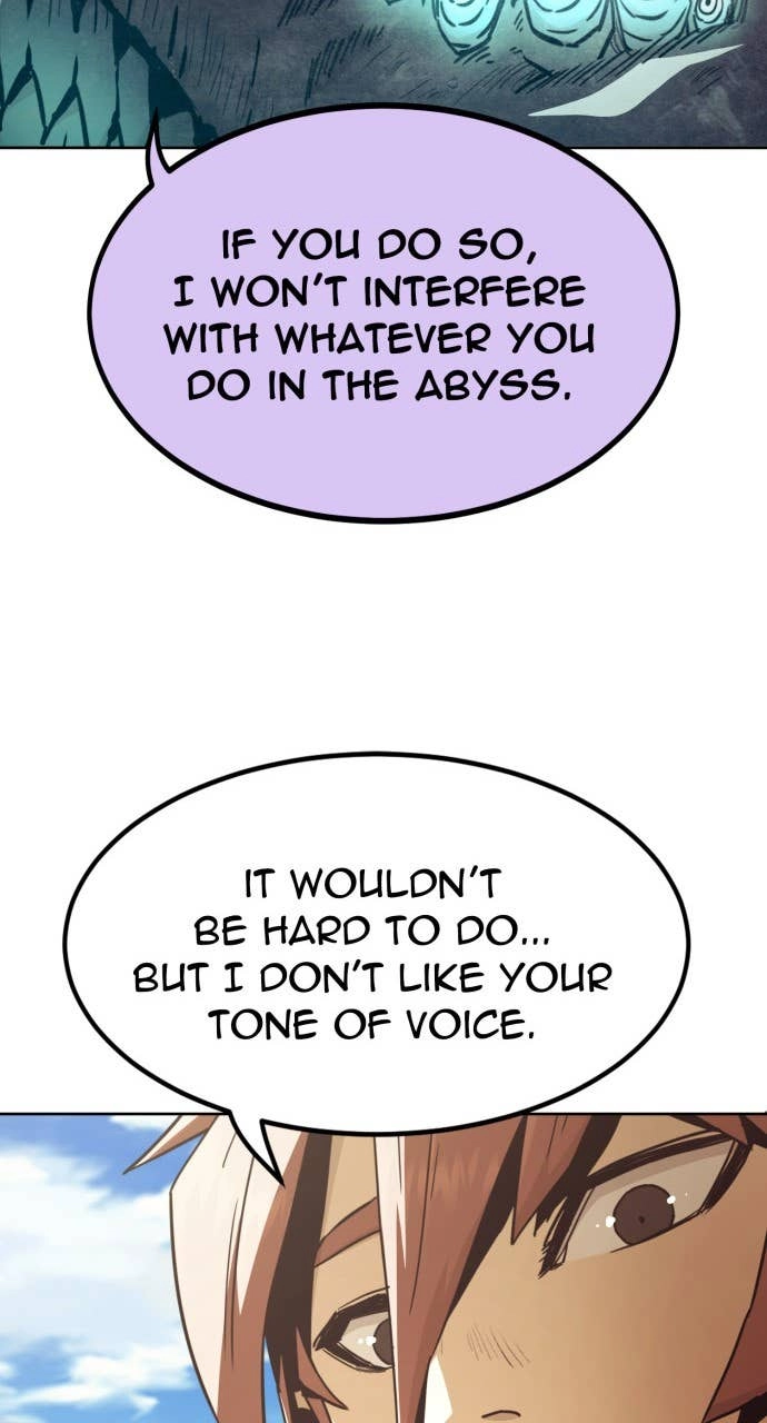 The Dang Clan’s Swordmaster Heir Just Wants a Normal Life Chapter 61 Page 19