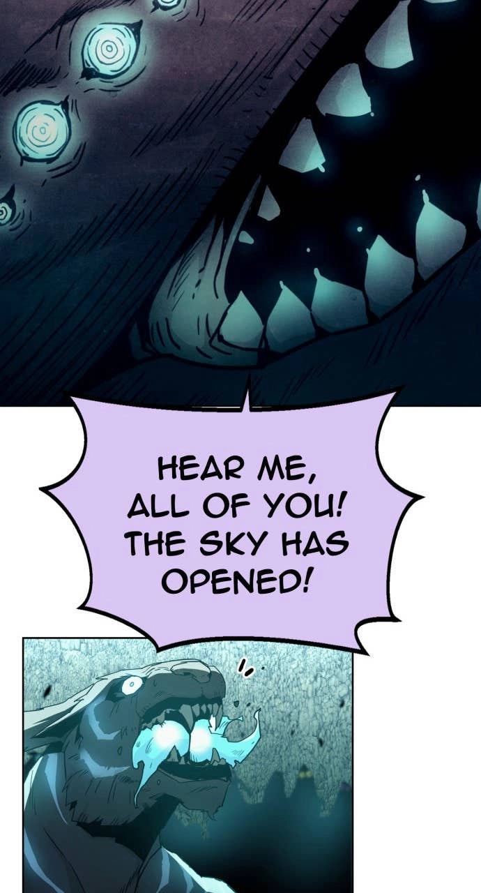 The Dang Clan’s Swordmaster Heir Just Wants a Normal Life Chapter 61 Page 21