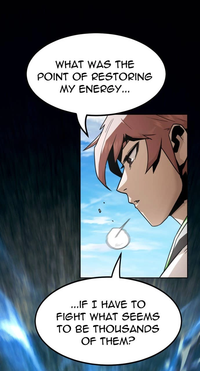 The Dang Clan’s Swordmaster Heir Just Wants a Normal Life Chapter 61 Page 26