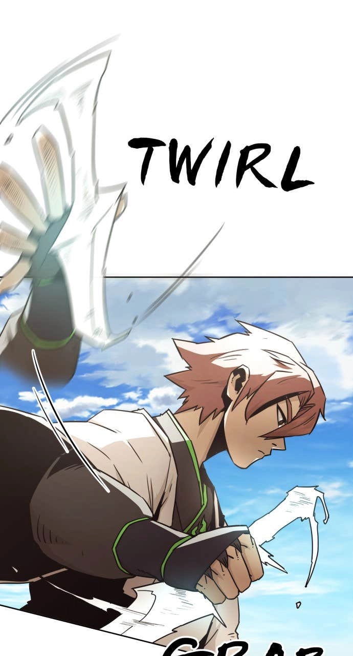 The Dang Clan’s Swordmaster Heir Just Wants a Normal Life Chapter 61 Page 30