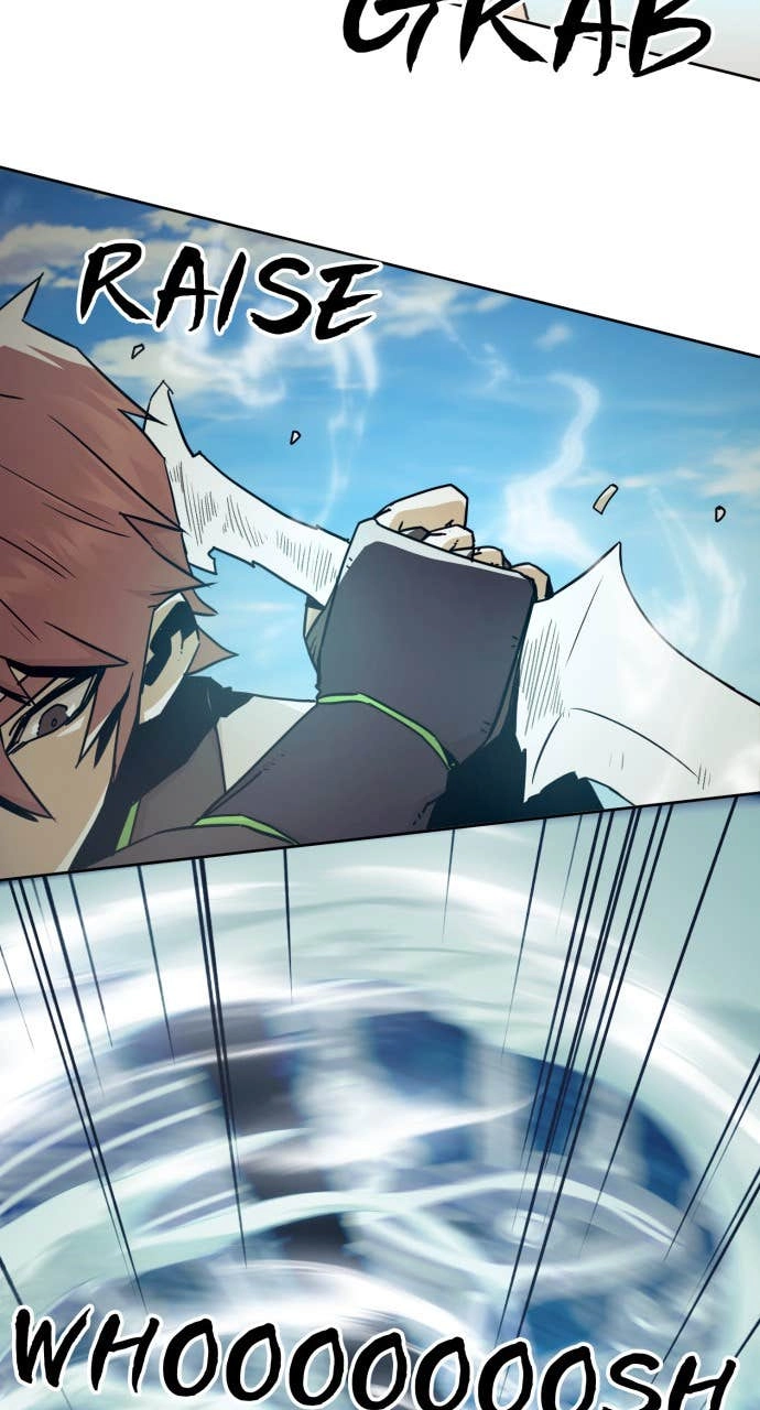 The Dang Clan’s Swordmaster Heir Just Wants a Normal Life Chapter 61 Page 31