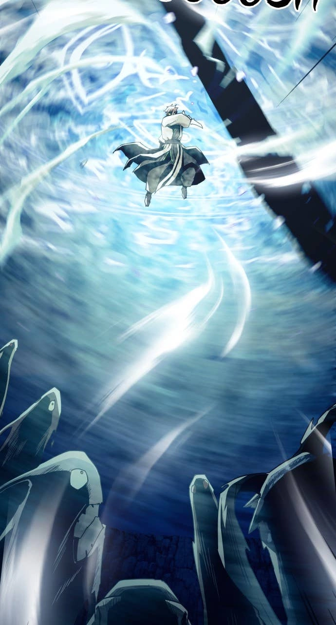 The Dang Clan’s Swordmaster Heir Just Wants a Normal Life Chapter 61 Page 32