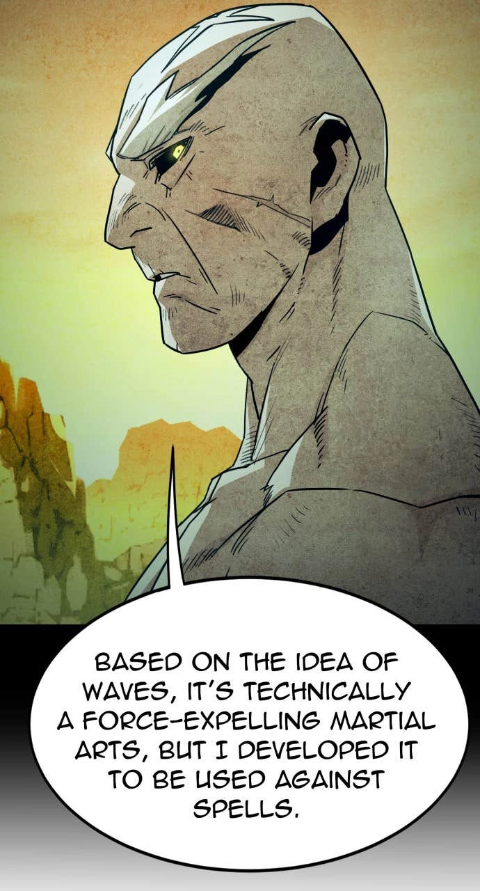 The Dang Clan’s Swordmaster Heir Just Wants a Normal Life Chapter 61 Page 39
