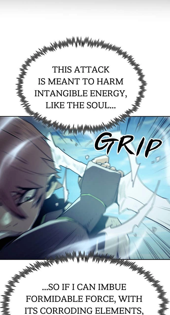 The Dang Clan’s Swordmaster Heir Just Wants a Normal Life Chapter 61 Page 40