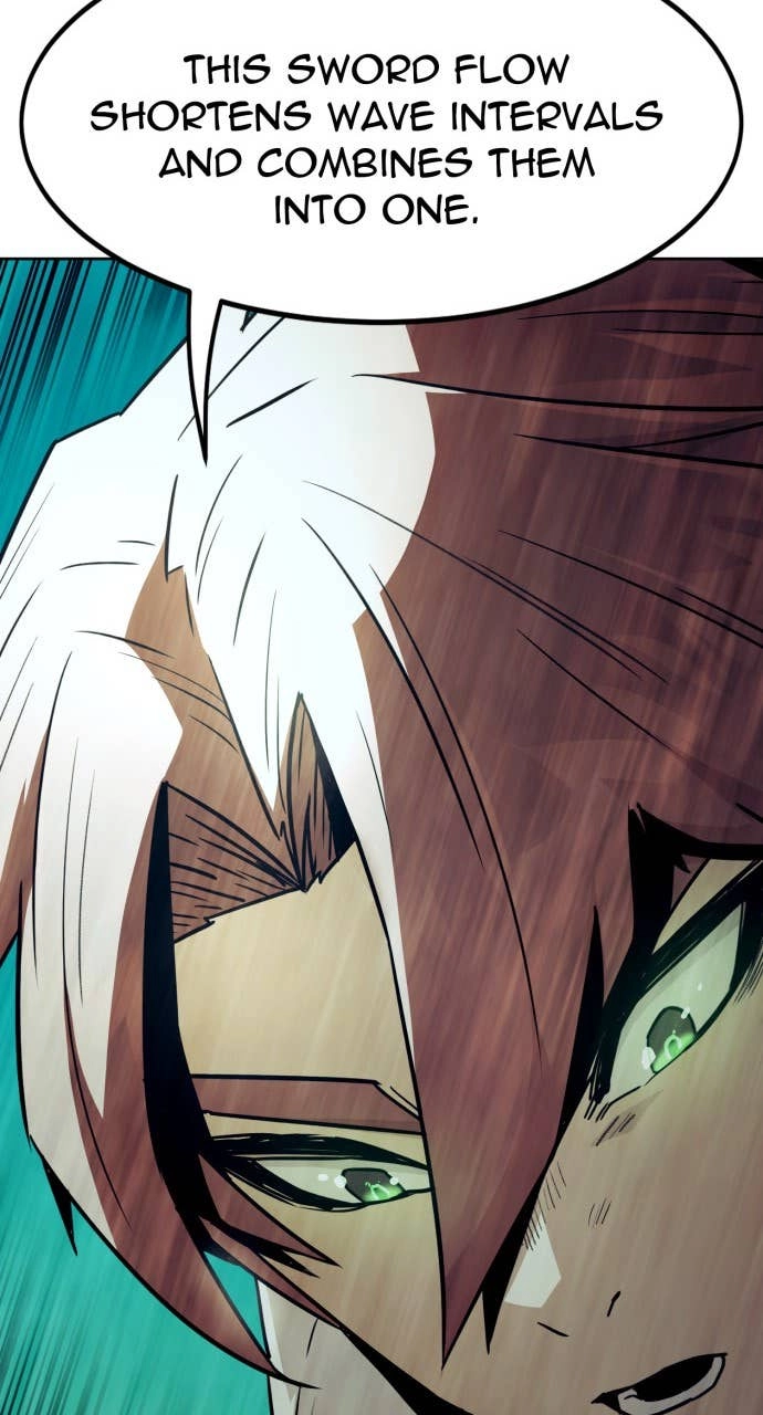 The Dang Clan’s Swordmaster Heir Just Wants a Normal Life Chapter 61 Page 46