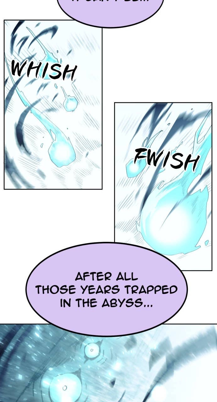 The Dang Clan’s Swordmaster Heir Just Wants a Normal Life Chapter 61 Page 56