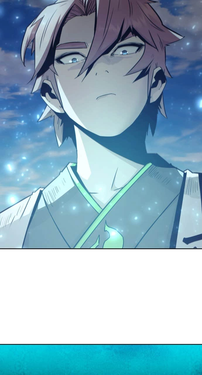 The Dang Clan’s Swordmaster Heir Just Wants a Normal Life Chapter 61 Page 61