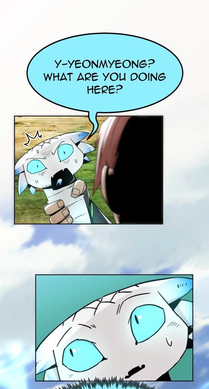 The Dang Clan’s Swordmaster Heir Just Wants a Normal Life Chapter 61 Page 66