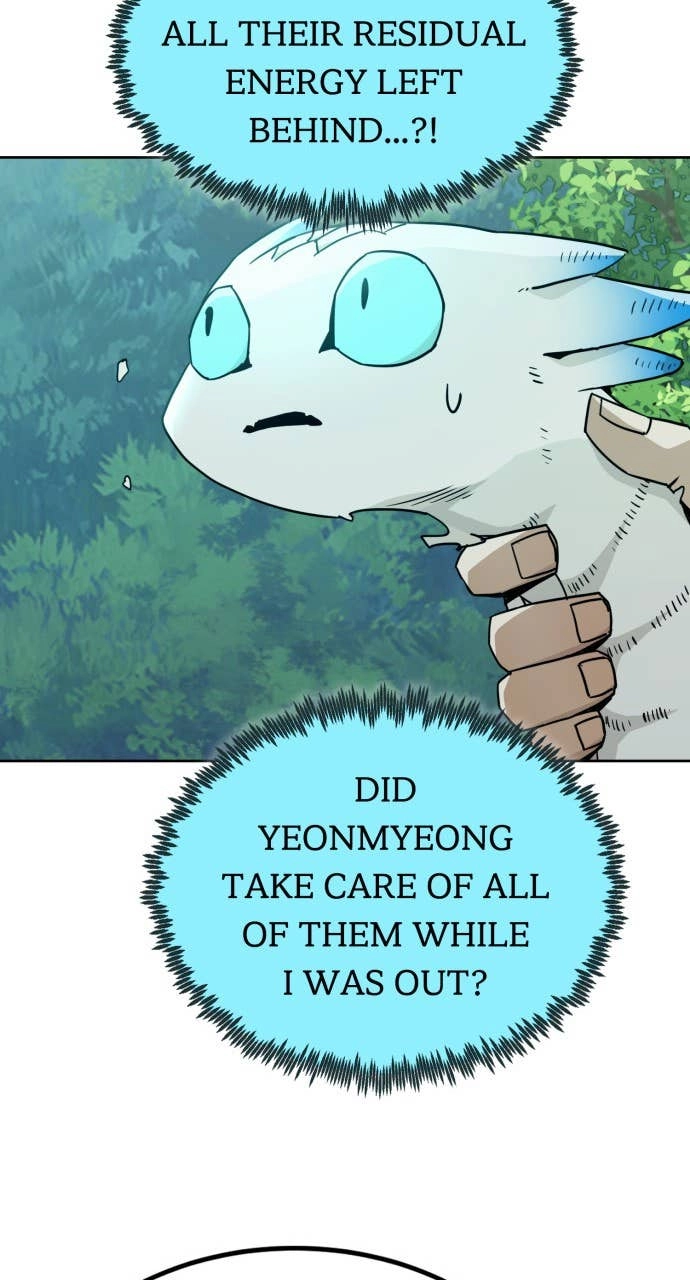 The Dang Clan’s Swordmaster Heir Just Wants a Normal Life Chapter 61 Page 69