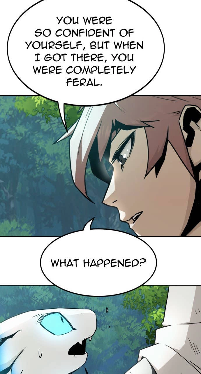 The Dang Clan’s Swordmaster Heir Just Wants a Normal Life Chapter 61 Page 70