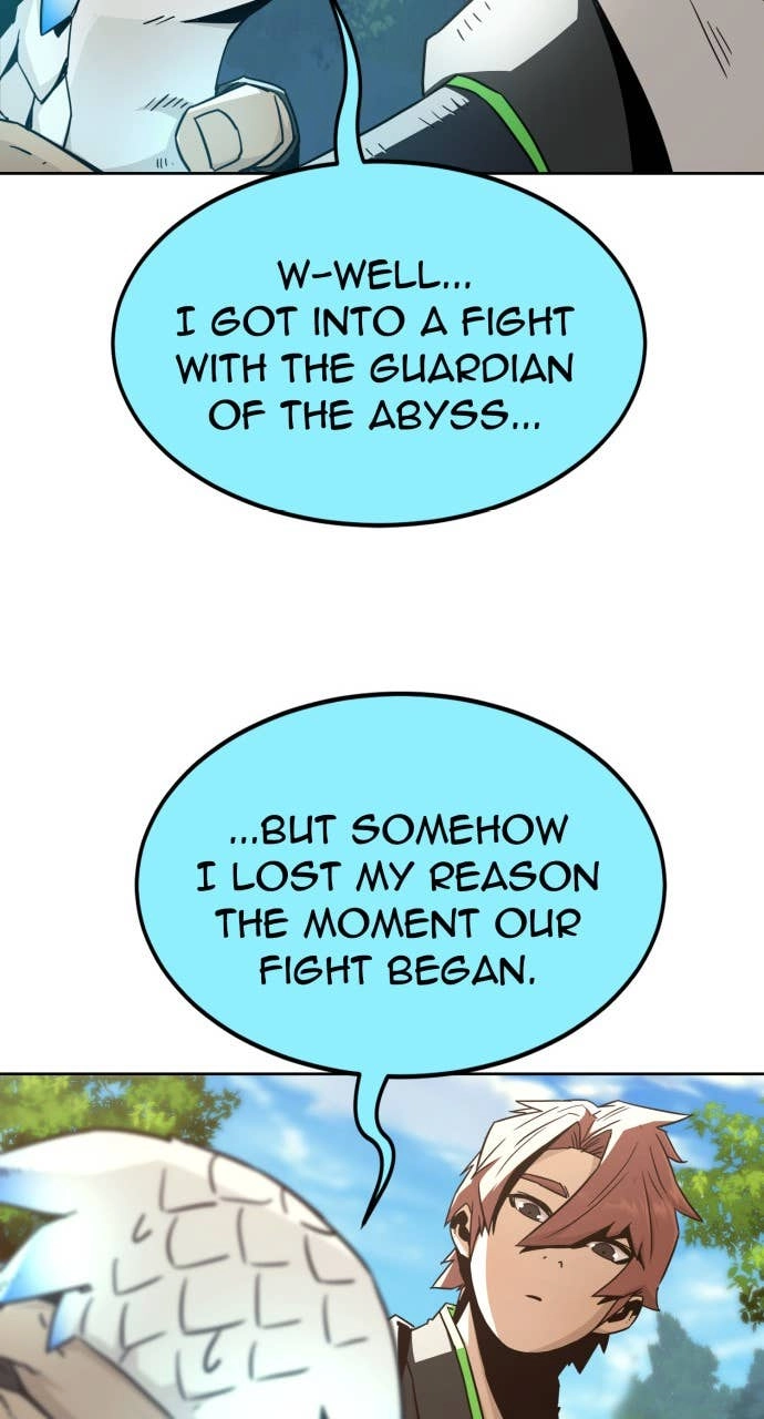The Dang Clan’s Swordmaster Heir Just Wants a Normal Life Chapter 61 Page 71