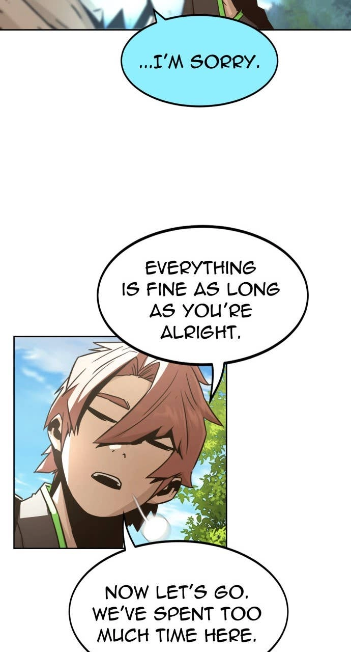 The Dang Clan’s Swordmaster Heir Just Wants a Normal Life Chapter 61 Page 72