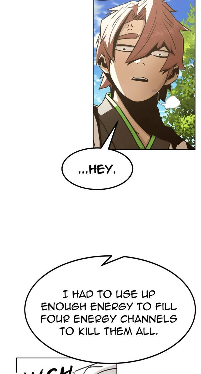The Dang Clan’s Swordmaster Heir Just Wants a Normal Life Chapter 61 Page 74