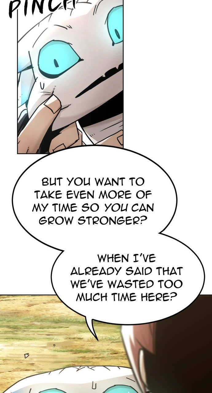 The Dang Clan’s Swordmaster Heir Just Wants a Normal Life Chapter 61 Page 75