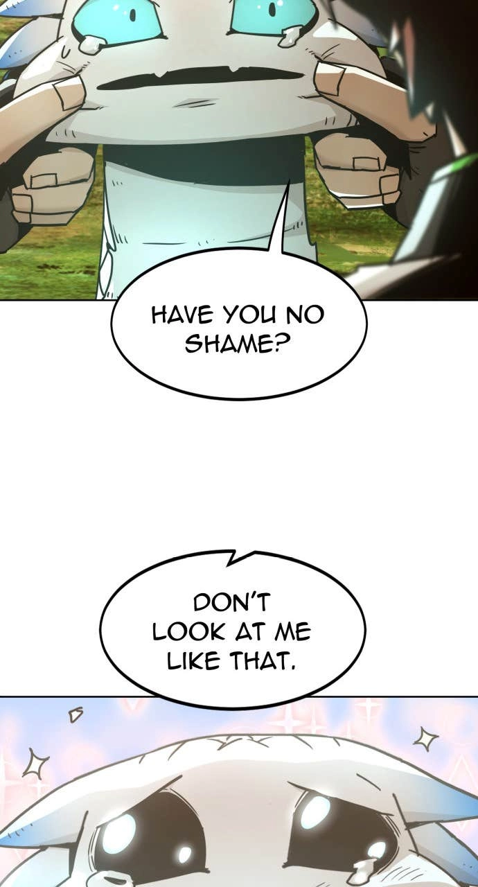 The Dang Clan’s Swordmaster Heir Just Wants a Normal Life Chapter 61 Page 76