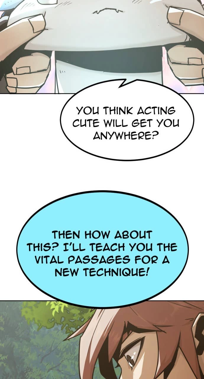 The Dang Clan’s Swordmaster Heir Just Wants a Normal Life Chapter 61 Page 77
