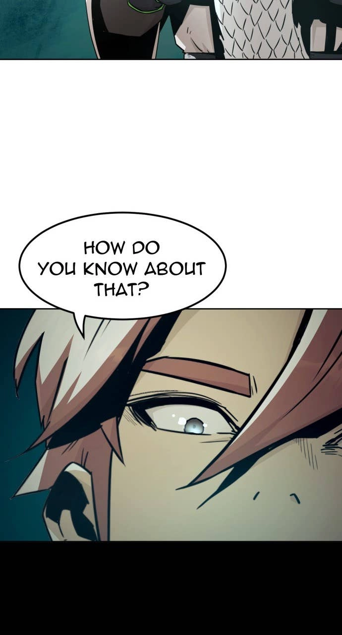 The Dang Clan’s Swordmaster Heir Just Wants a Normal Life Chapter 61 Page 80