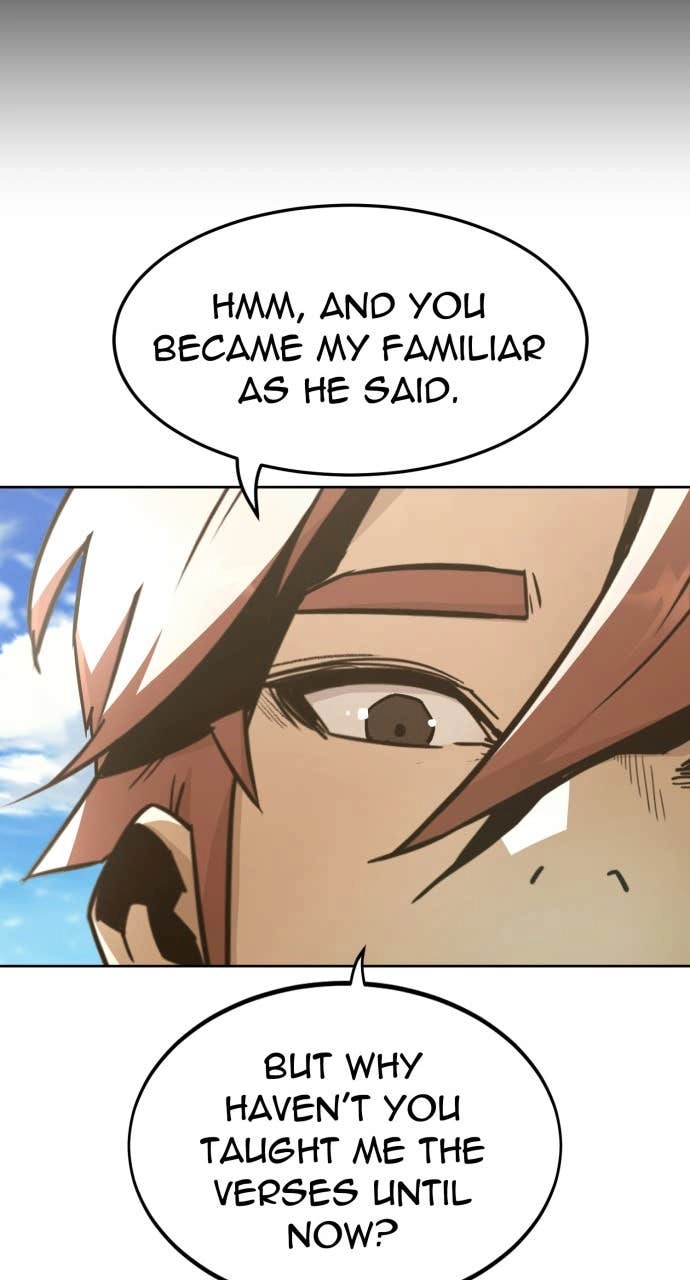 The Dang Clan’s Swordmaster Heir Just Wants a Normal Life Chapter 61 Page 86