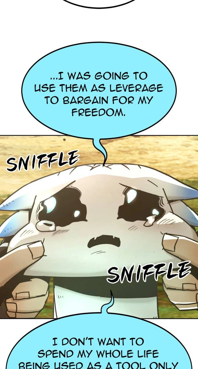 The Dang Clan’s Swordmaster Heir Just Wants a Normal Life Chapter 61 Page 87