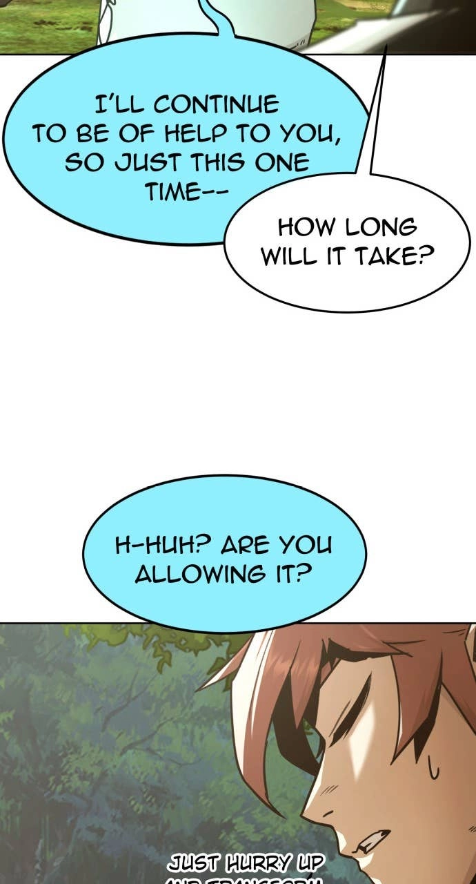The Dang Clan’s Swordmaster Heir Just Wants a Normal Life Chapter 61 Page 89