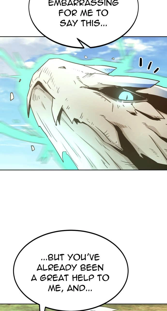 The Dang Clan’s Swordmaster Heir Just Wants a Normal Life Chapter 61 Page 95
