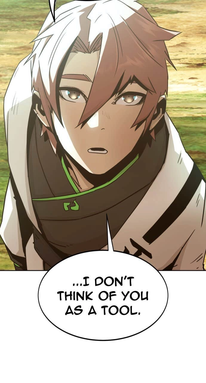 The Dang Clan’s Swordmaster Heir Just Wants a Normal Life Chapter 61 Page 96