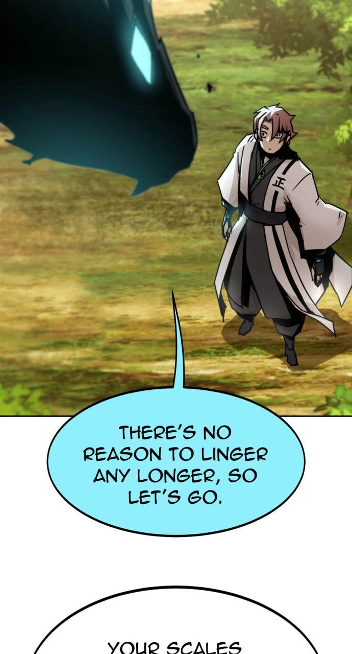 The Dang Clan’s Swordmaster Heir Just Wants a Normal Life Chapter 61 Page 102