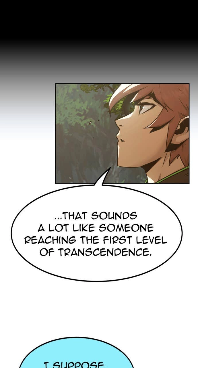 The Dang Clan’s Swordmaster Heir Just Wants a Normal Life Chapter 62 Page 10
