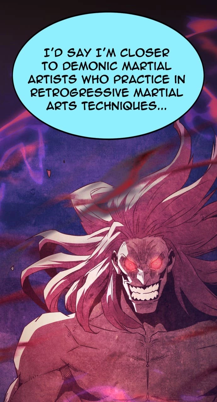 The Dang Clan’s Swordmaster Heir Just Wants a Normal Life Chapter 62 Page 12