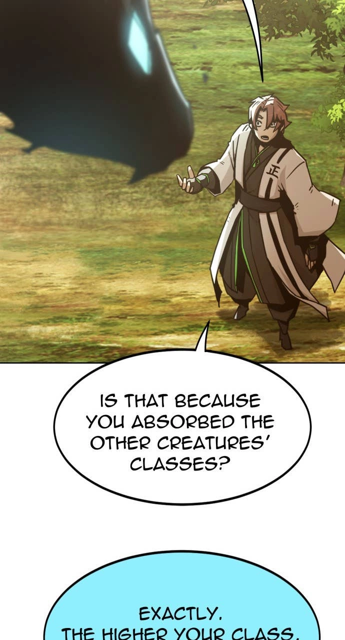 The Dang Clan’s Swordmaster Heir Just Wants a Normal Life Chapter 62 Page 14