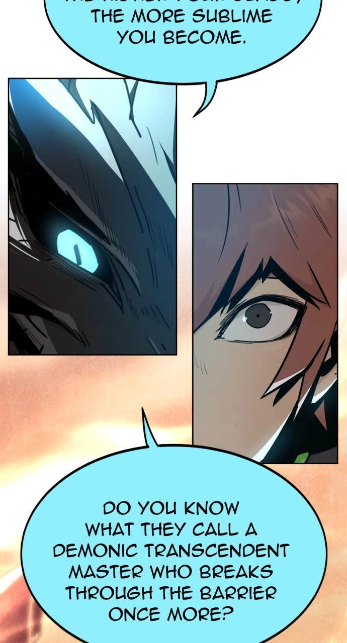 The Dang Clan’s Swordmaster Heir Just Wants a Normal Life Chapter 62 Page 15