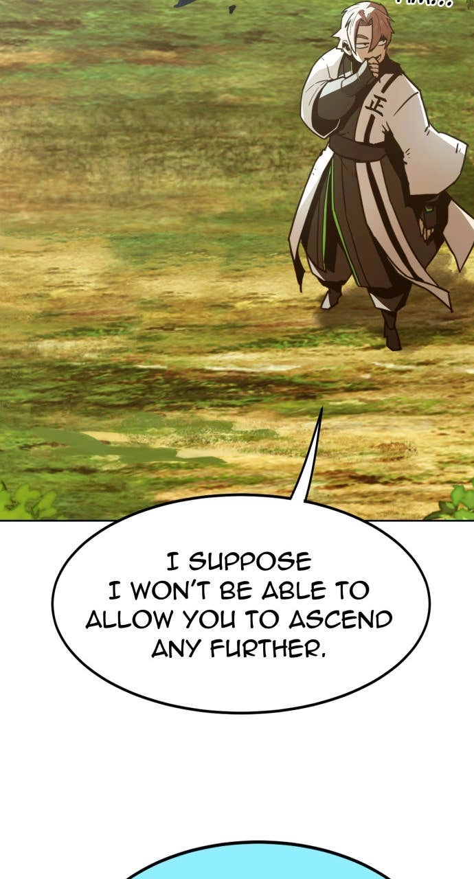 The Dang Clan’s Swordmaster Heir Just Wants a Normal Life Chapter 62 Page 21